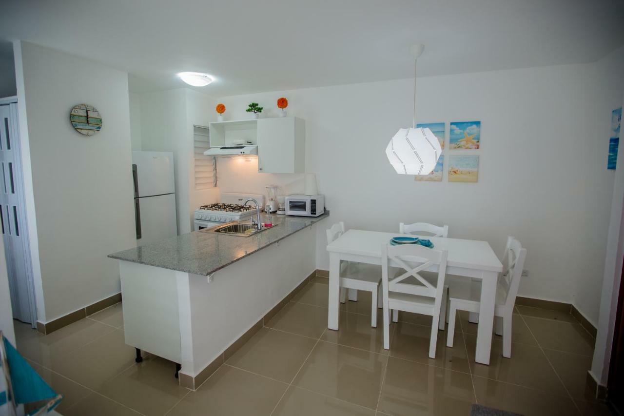 Apartment Ciudad Las Cayenas Bavaro *