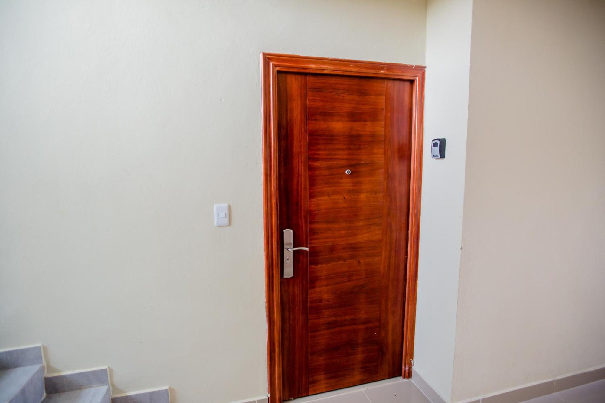 Apartment Ciudad Las Cayenas Bavaro Punta Cana