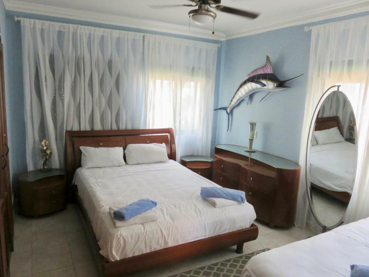Apartamento Stanza Mare, Bavaro Beach, Dvr *