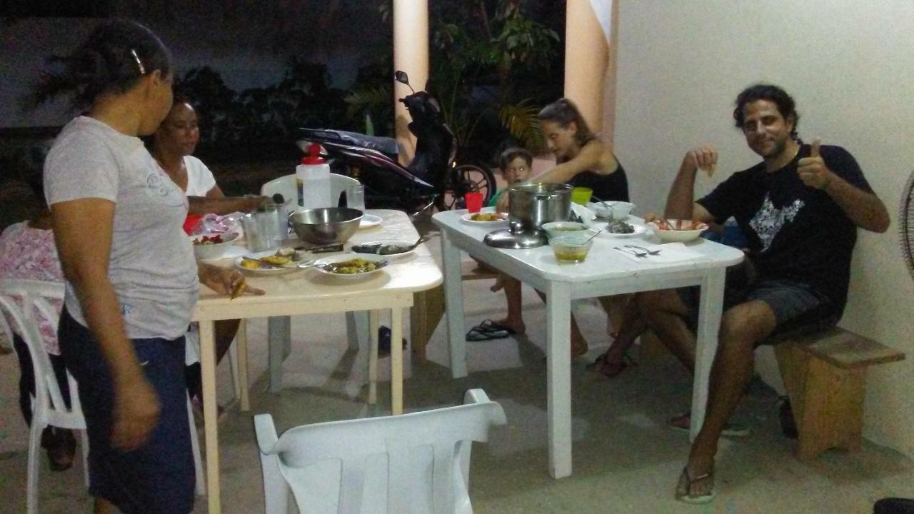 El Conde De Rosa Ferienhaus Punta Cana