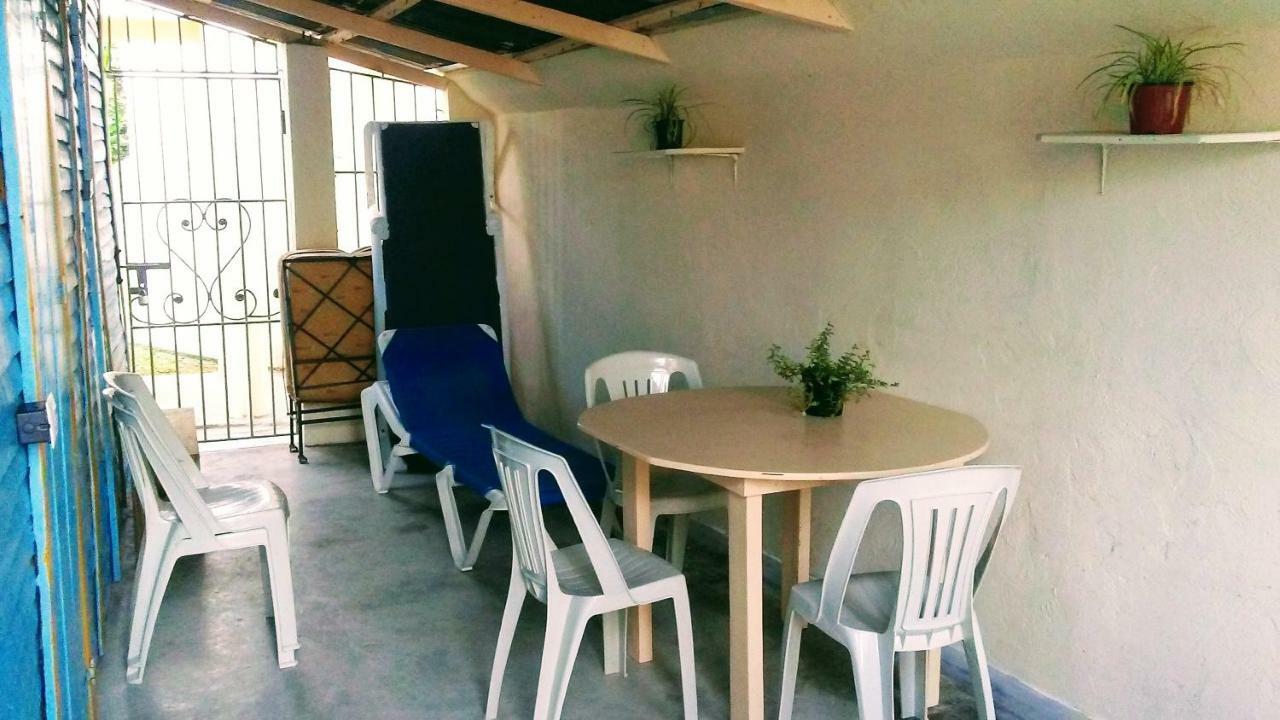 Ferienhaus El Conde De Rosa *