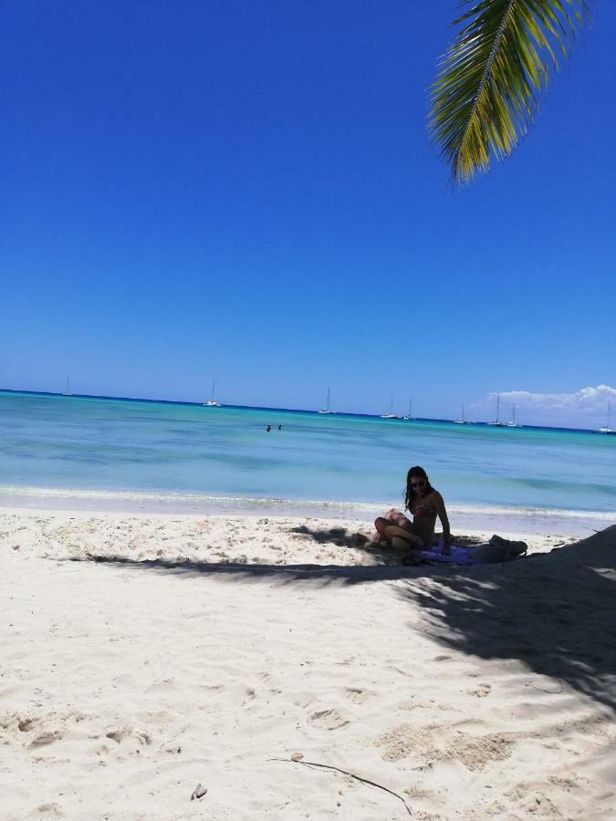 Rolando Share Acomodação com café da manhã  Punta Cana