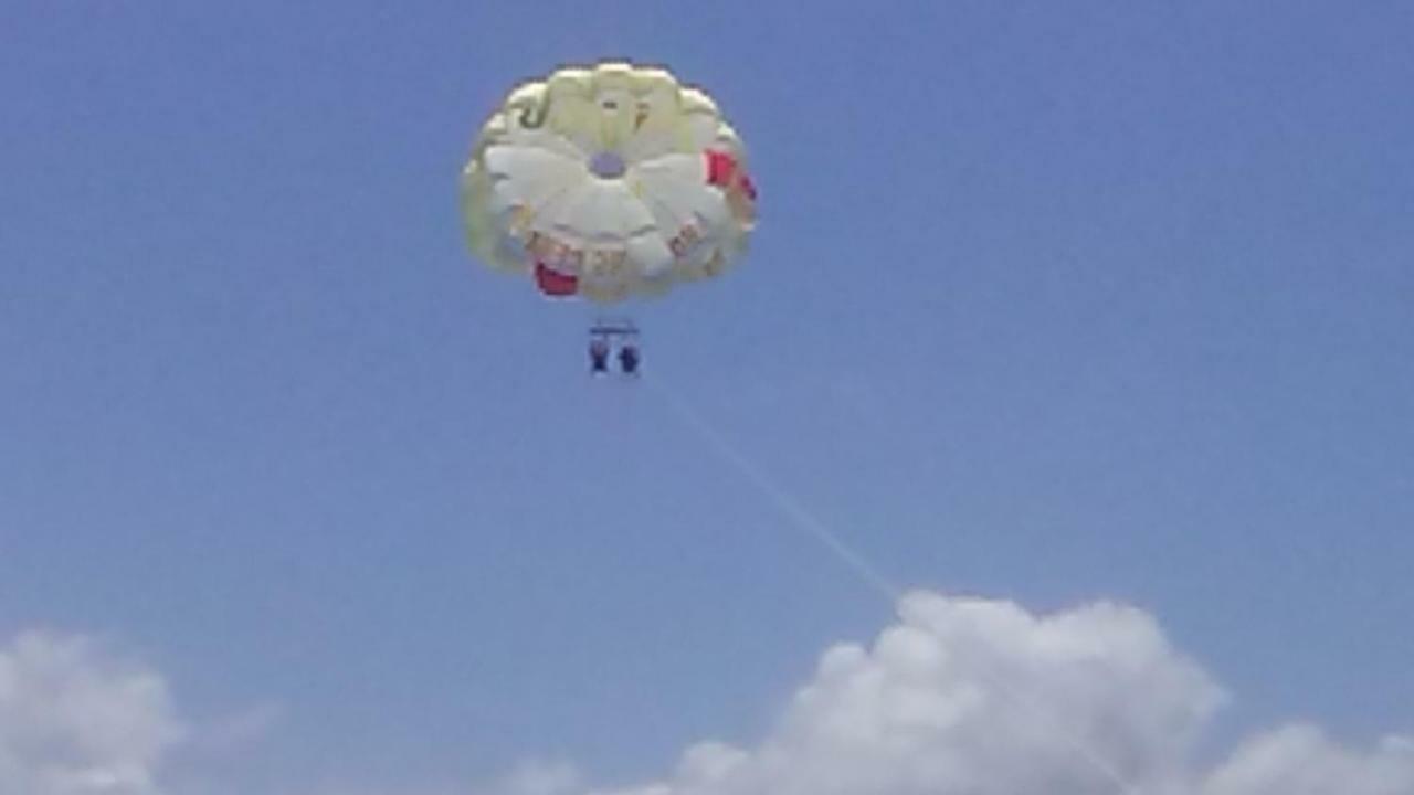 Rolando Share Punta Cana