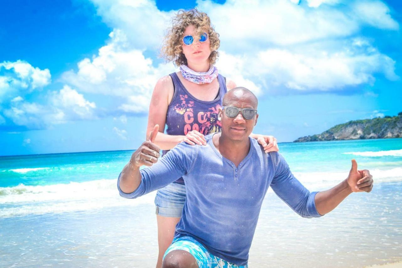 Rolando Share Acomodação com café da manhã  Punta Cana