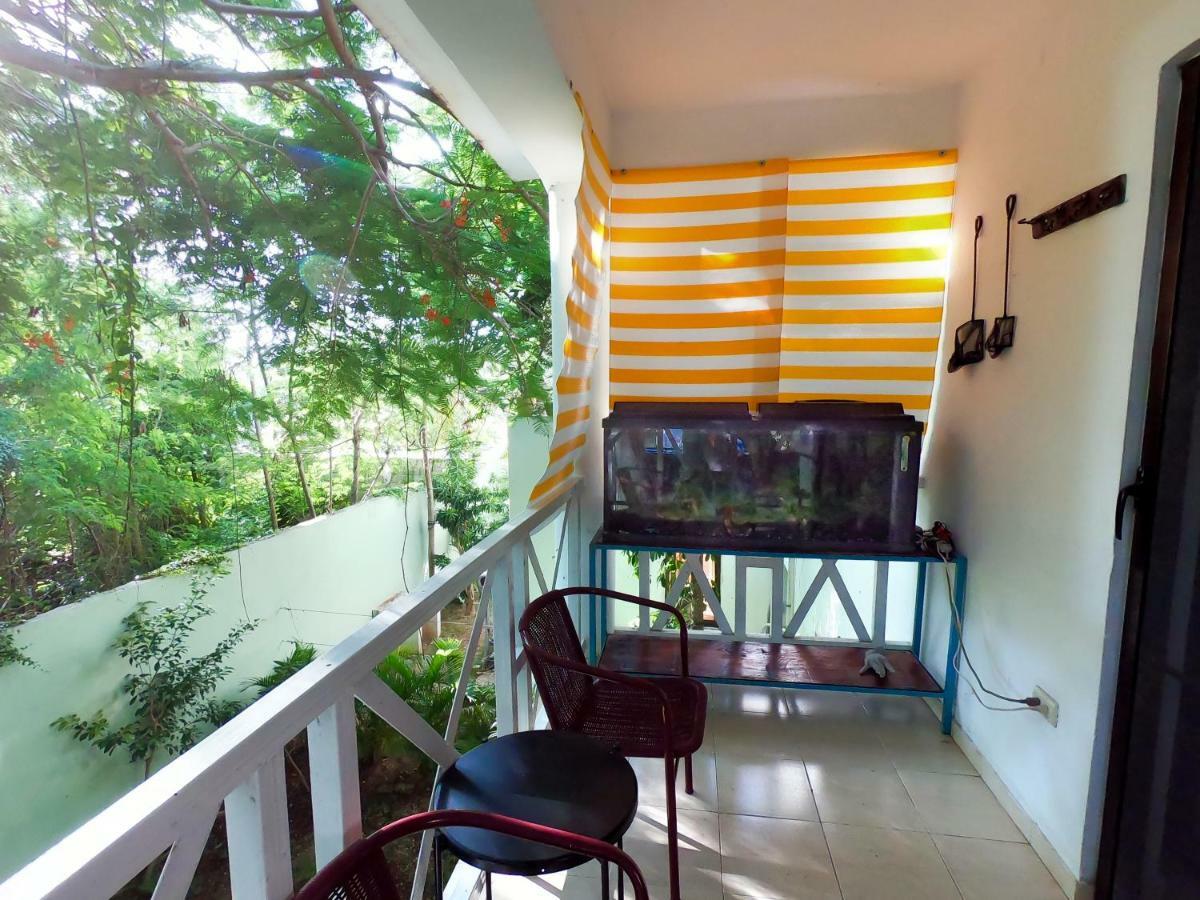 Lugo's Guest Homestay