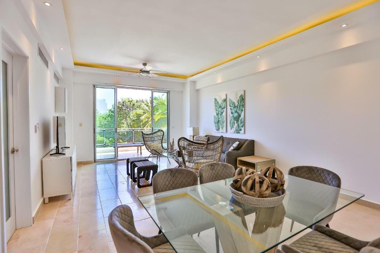 Cap Cana Cozy Apt Close To Beach & Shopping Mall Apartamento *