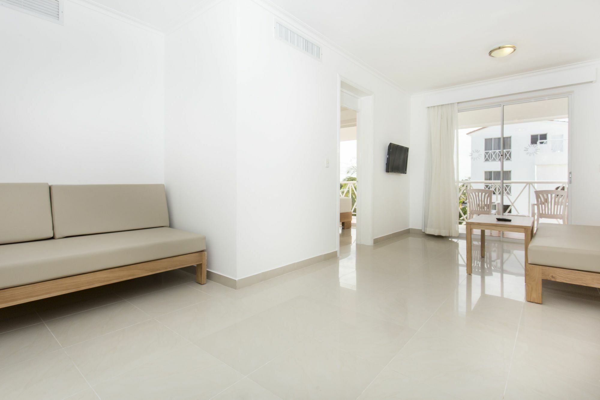 Apartment By Be Live *