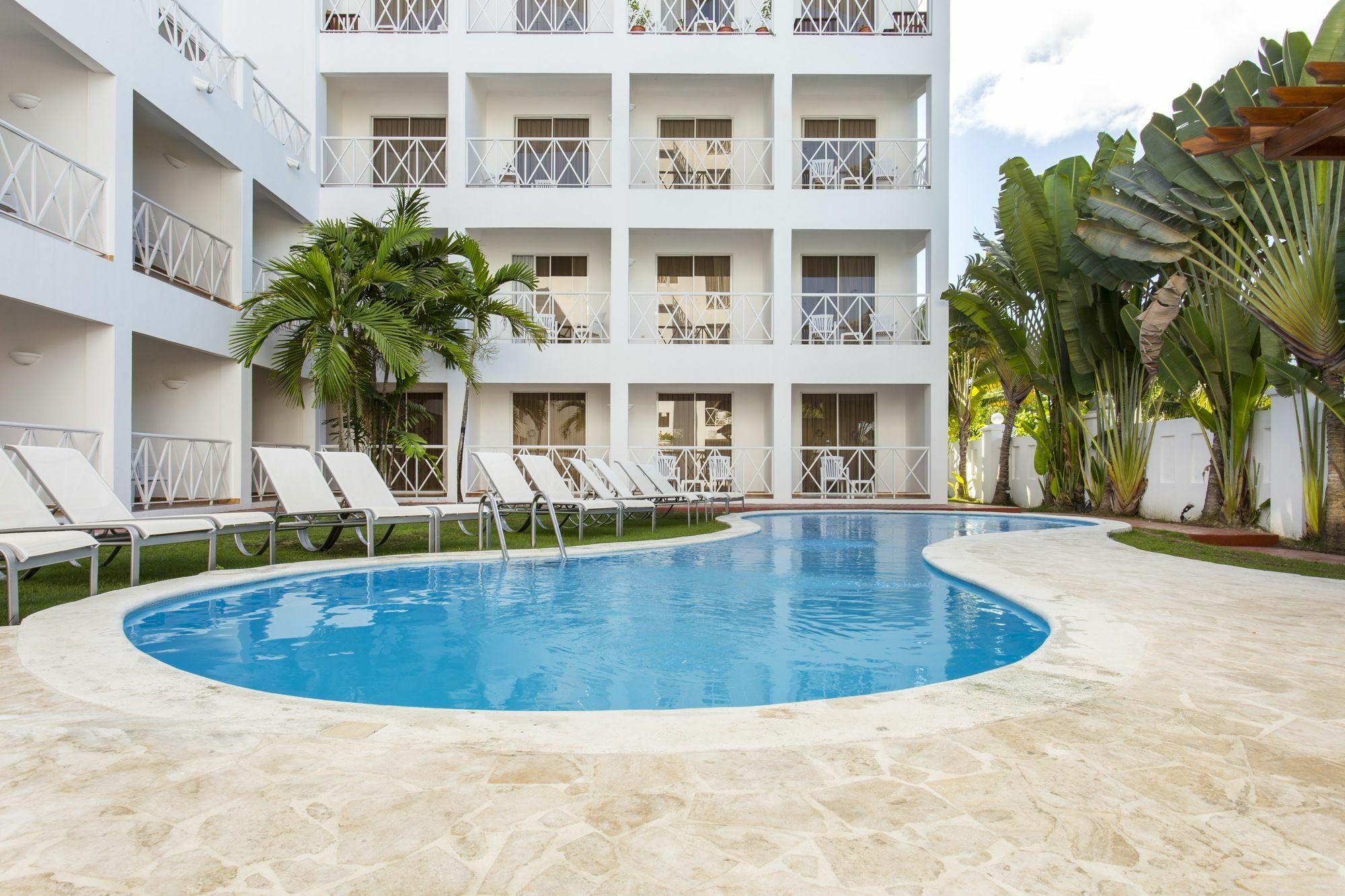 By Be Live Apartment Punta Cana