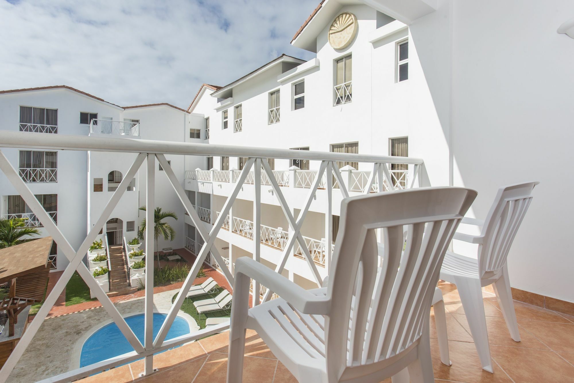 By Be Live Apartment *