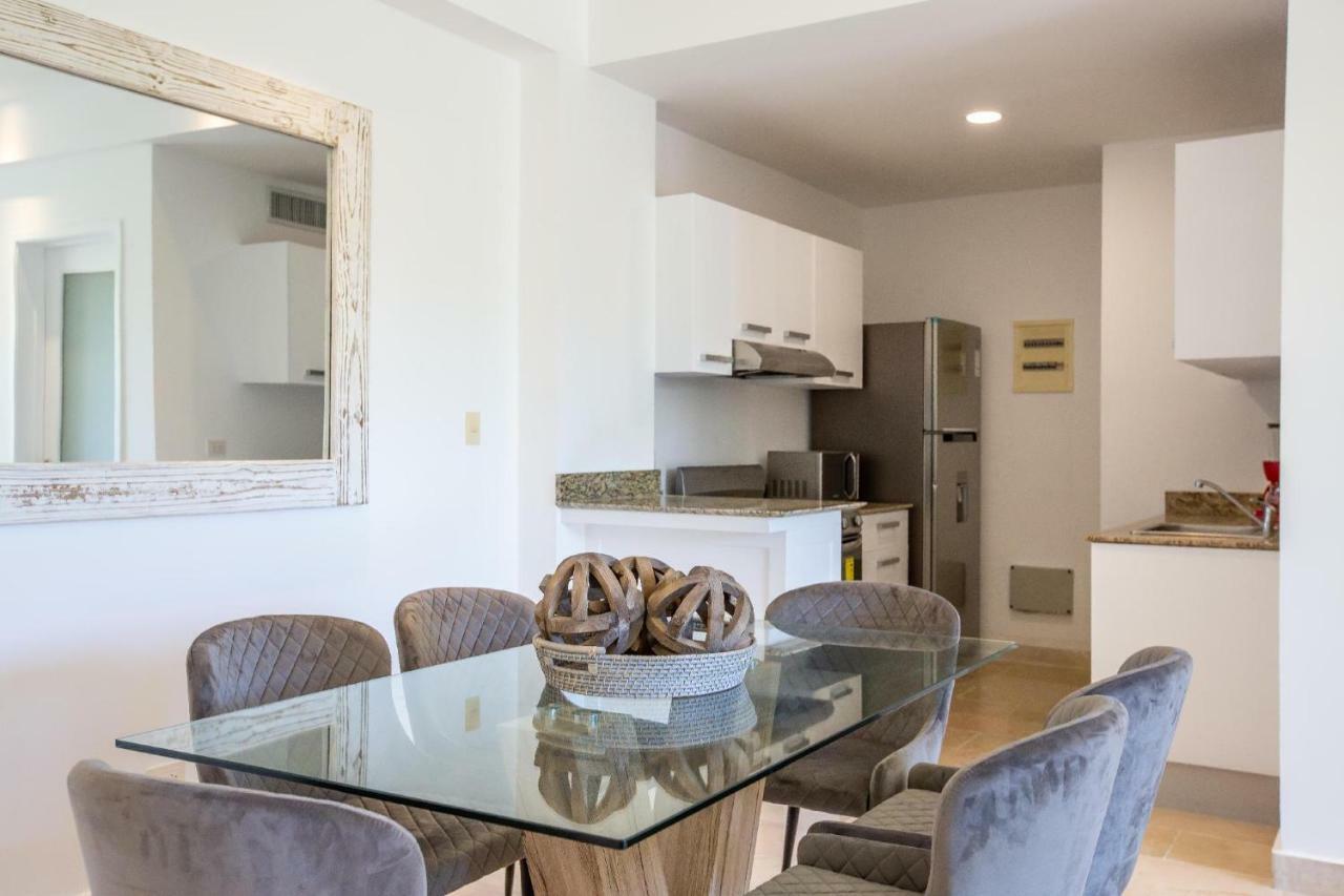 Cap Cana Cozy Apt Close To Beach & Shopping Mall Apartamento Punta Cana