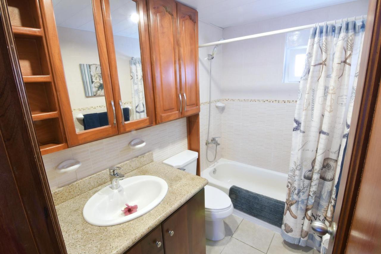 Stanza Mare, Bavaro Beach, Dvr Apartamento