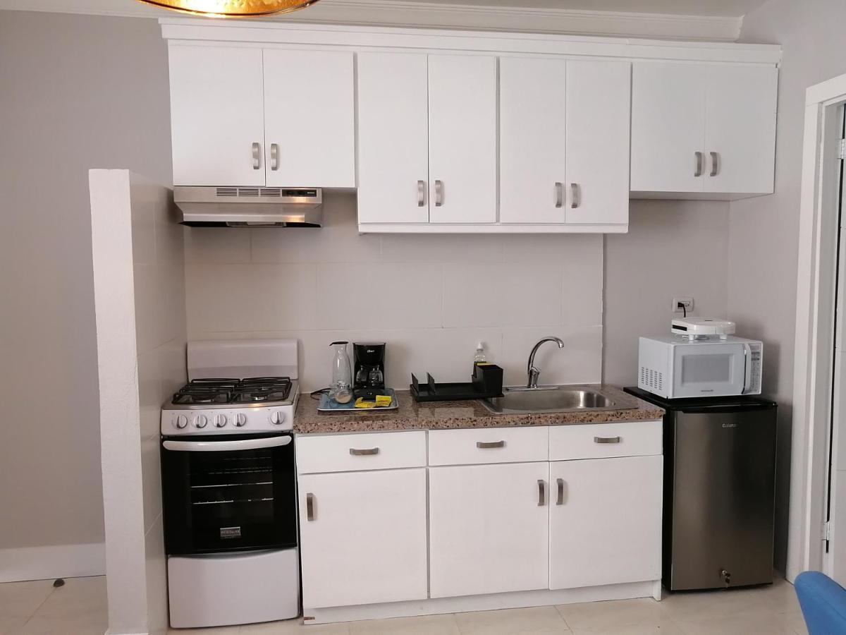 Tanama Lodge, Long & Short Term Apartment