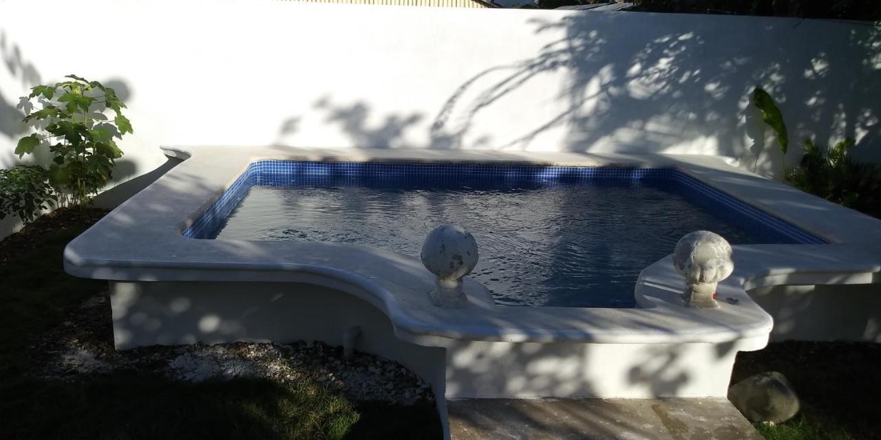 El Conde De Rosa * Punta Cana