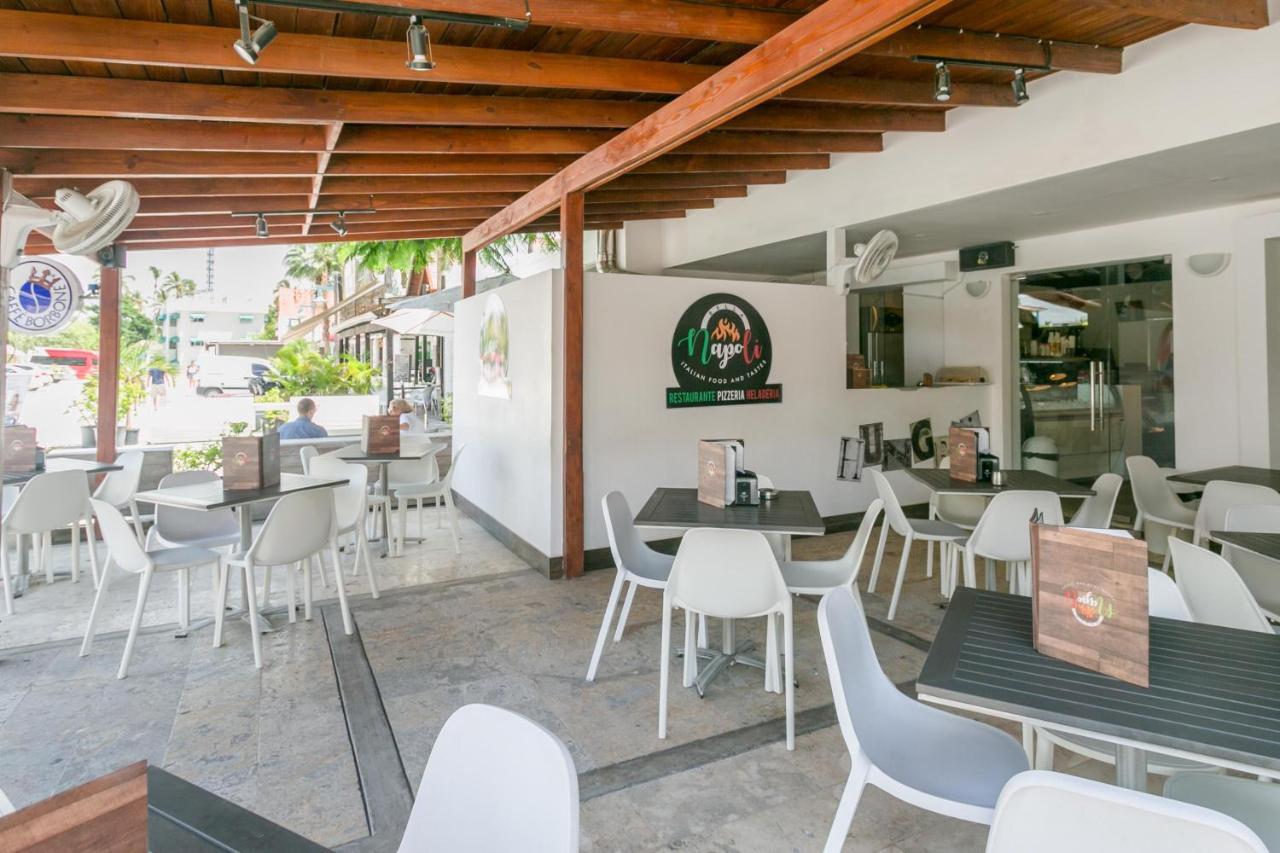 Corte Sea C101 Walk To The Beach Grocery & Dining Free Wifi Apartment *