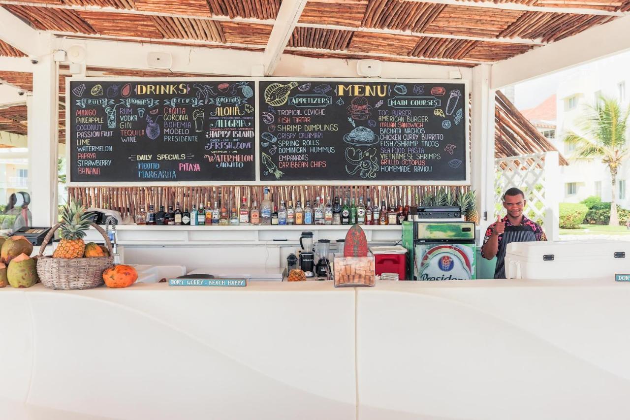 Corte Sea C101 Walk To The Beach Grocery & Dining Free Wifi * Punta Cana