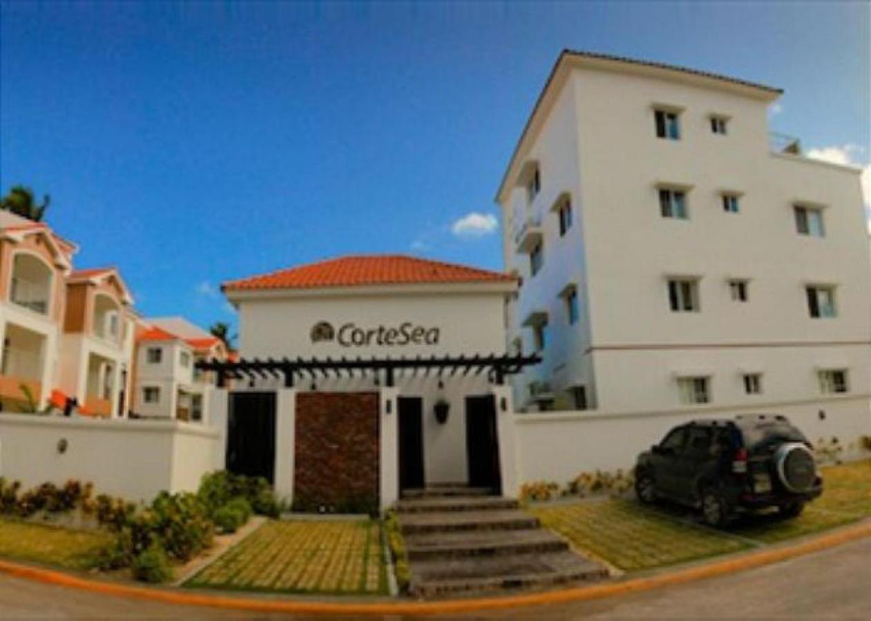 Apartment Corte Sea C101 Walk To The Beach Grocery & Dining Free Wifi