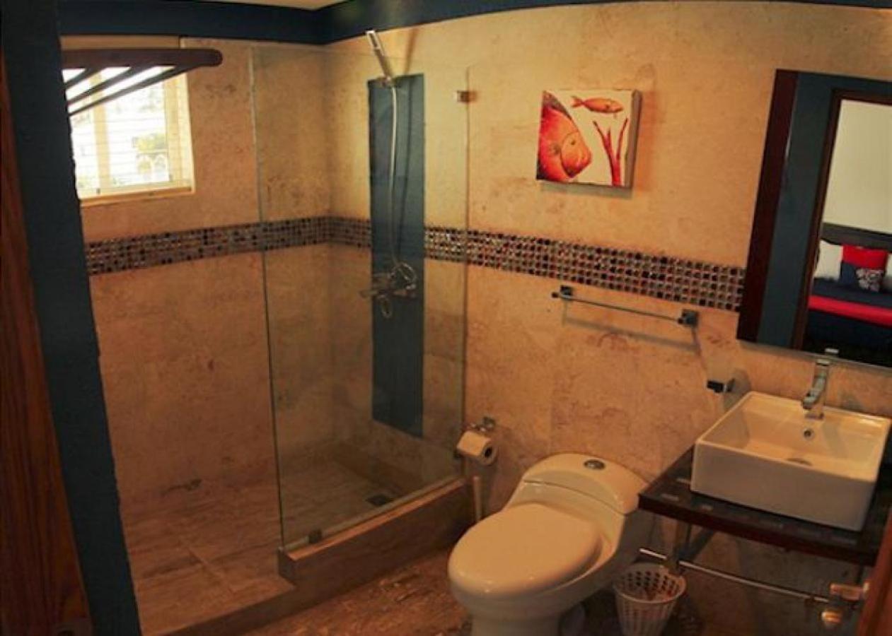 Corte Sea C101 Walk To The Beach Grocery & Dining Free Wifi Apartment Punta Cana