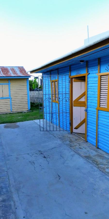 Ferienhaus El Conde De Rosa Punta Cana