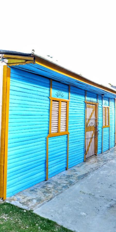 Ferienhaus El Conde De Rosa *