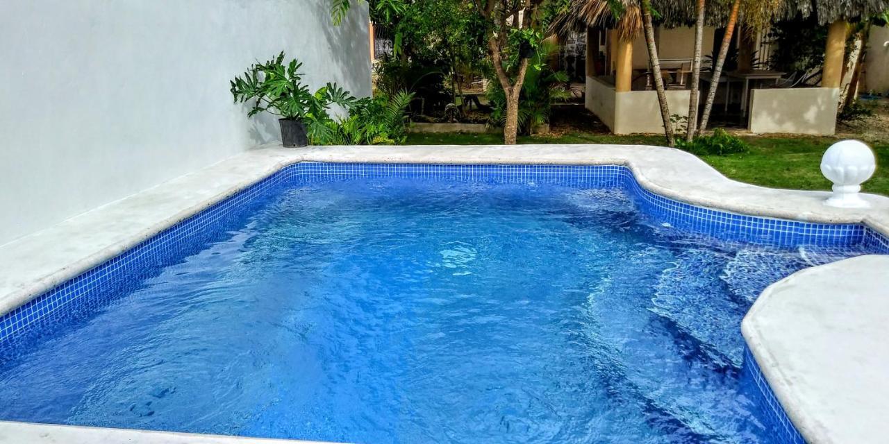 Ferienhaus El Conde De Rosa