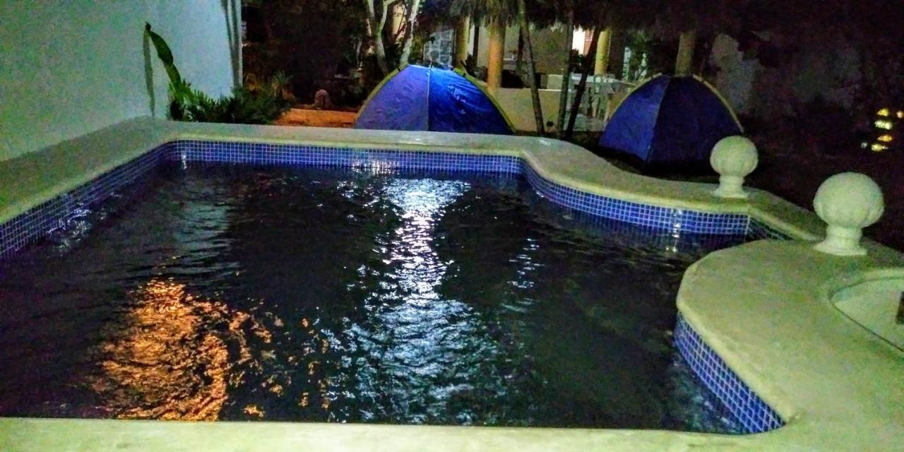 El Conde De Rosa Ferienhaus Punta Cana