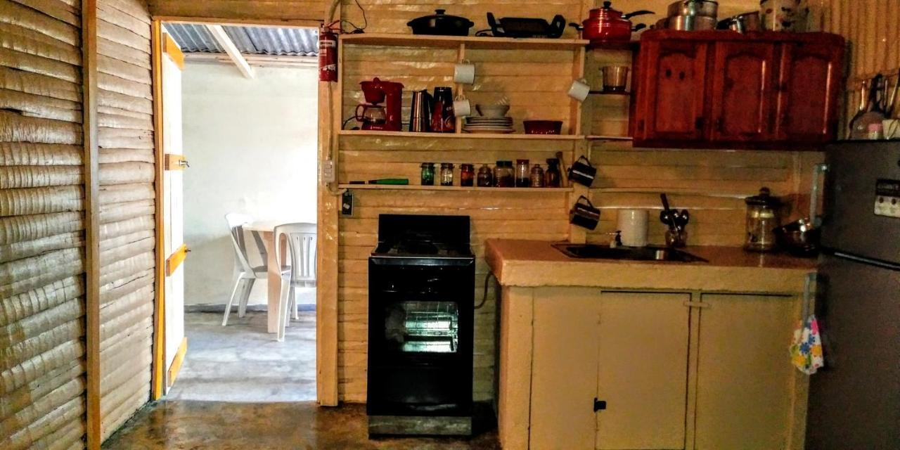 El Conde De Rosa Ferienhaus Punta Cana