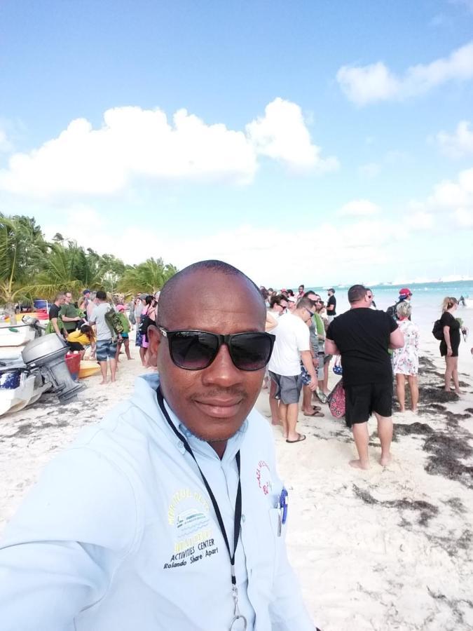 Rolando Share Punta Cana