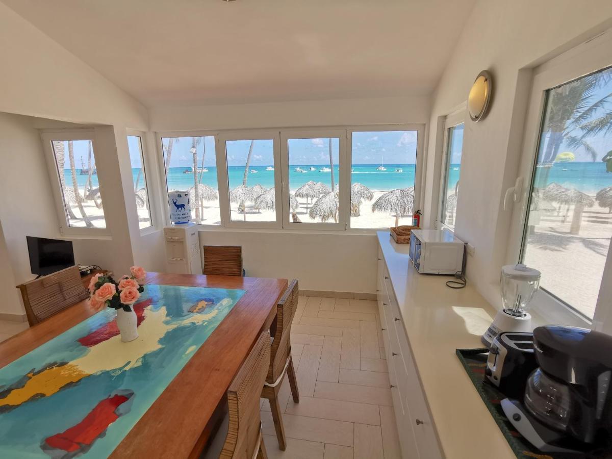 Pousada Beach Caribbean White Sand & Ocean Punta Cana