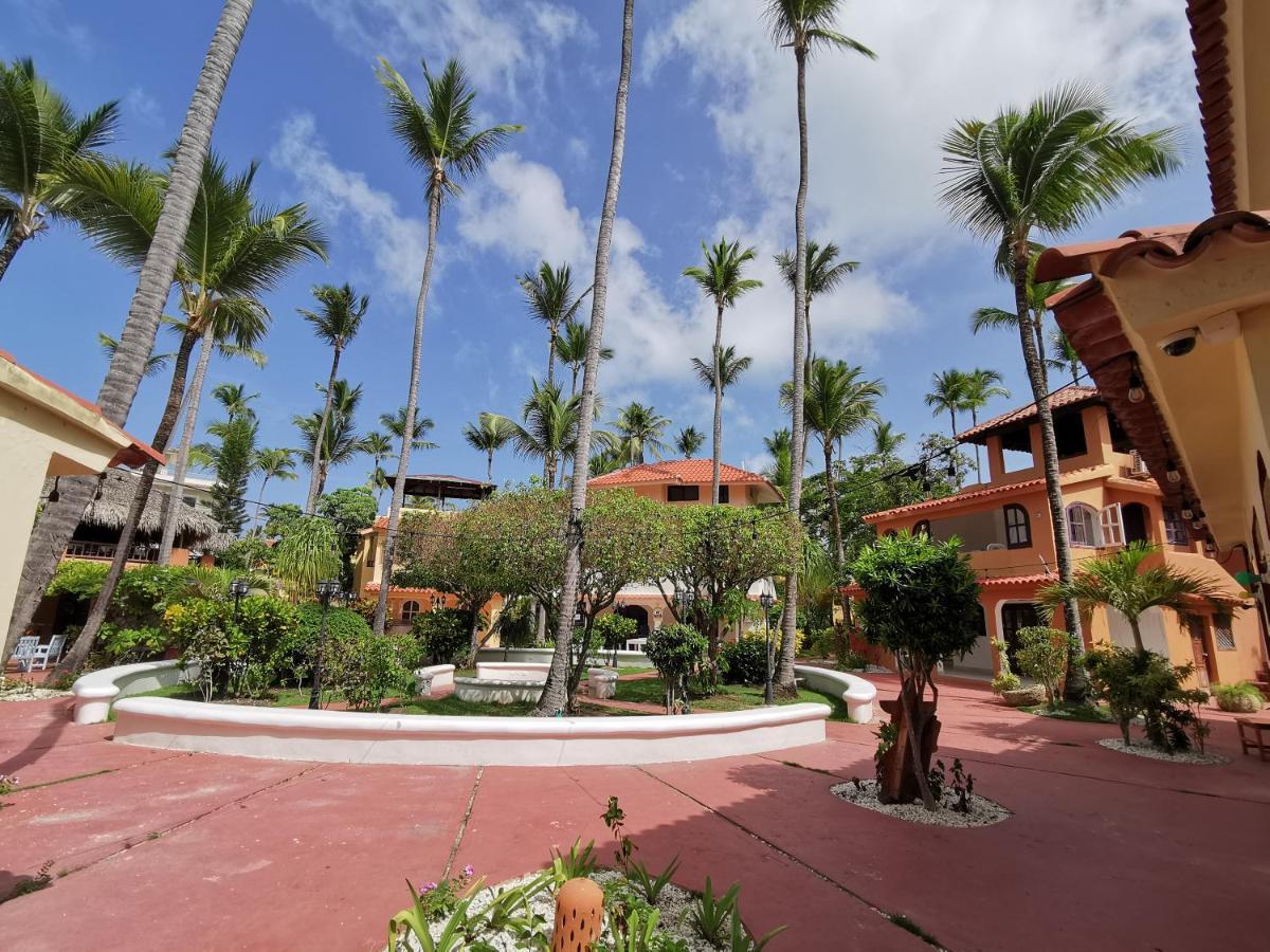 Pousada Beach Caribbean White Sand & Ocean *