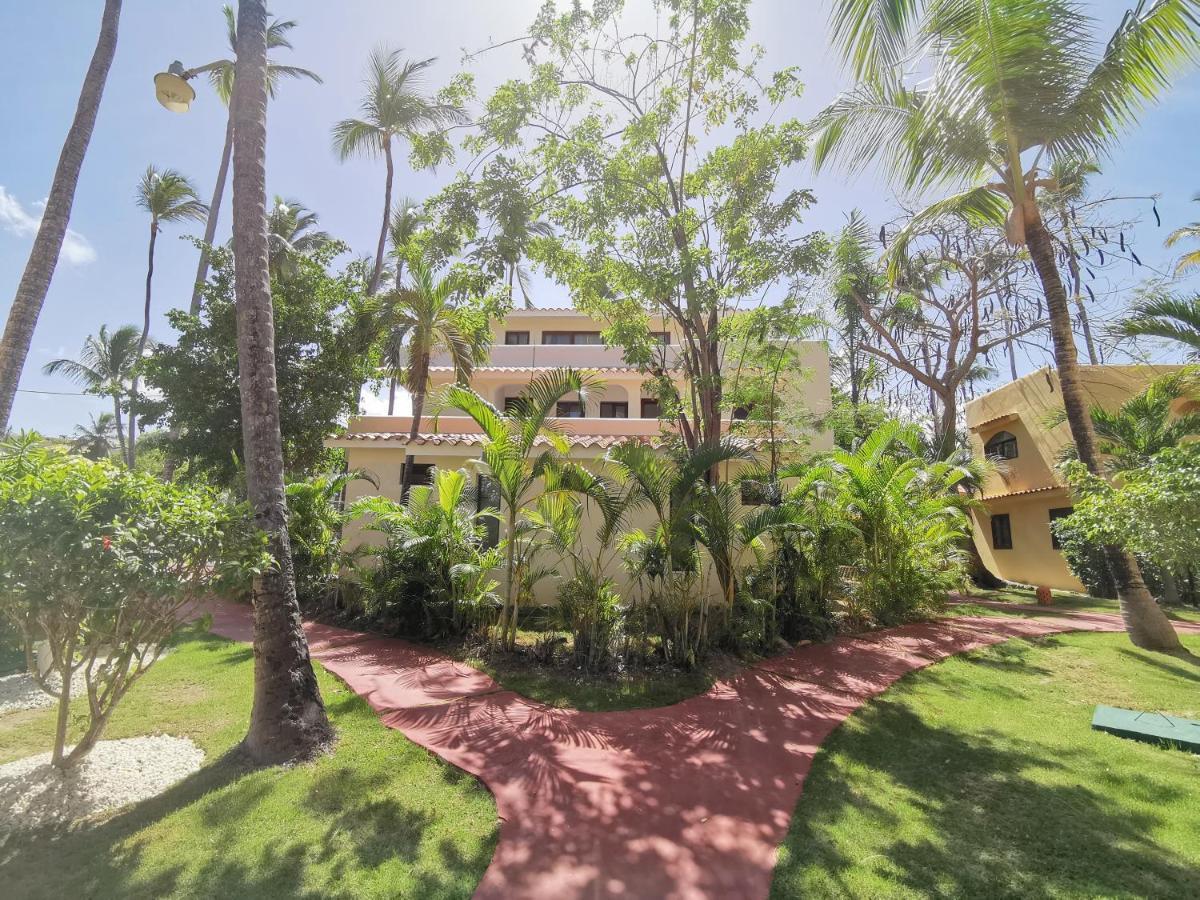 Villa Ocean View Bavaro Beach - Wifi, Bbq-grill, Beach Access *
