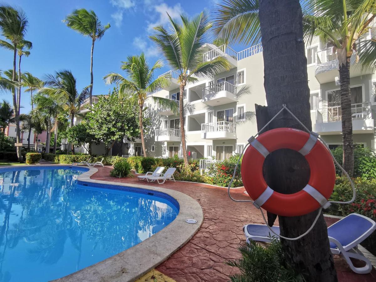Sol Caribe Deluxe Beach Club And Punta Cana
