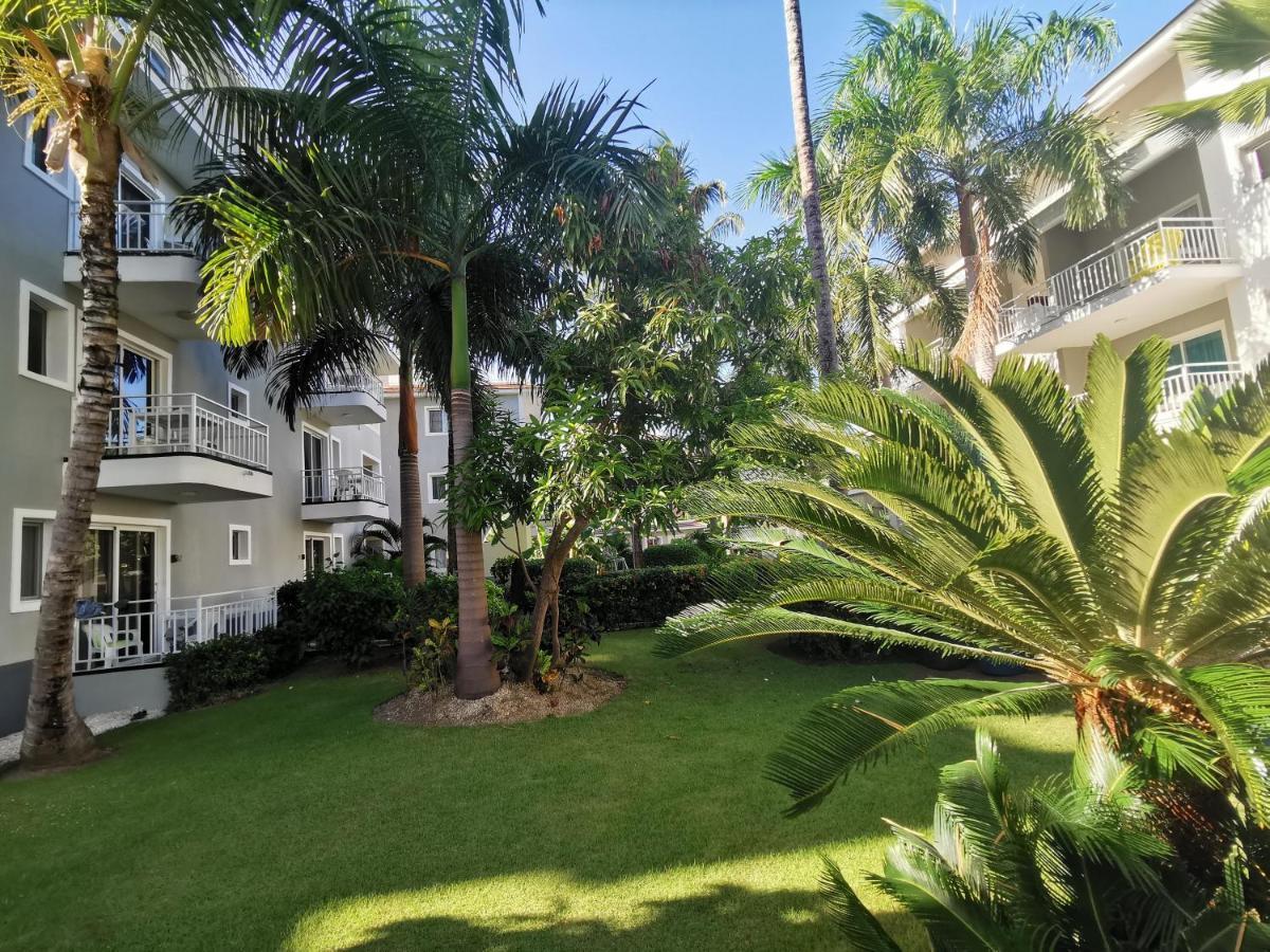 Sol Caribe Deluxe Beach Club And Apartahotel