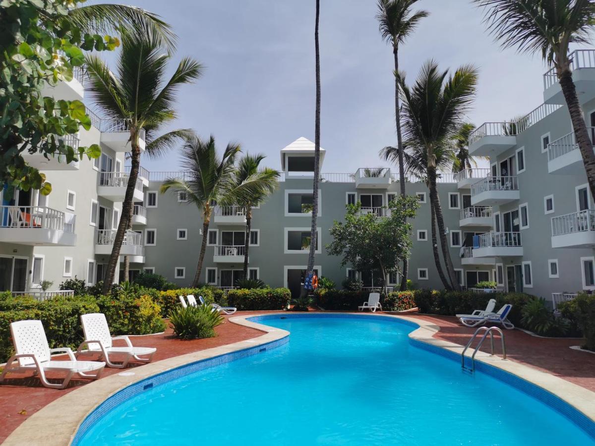 Apartahotel Sol Caribe Deluxe Beach Club And