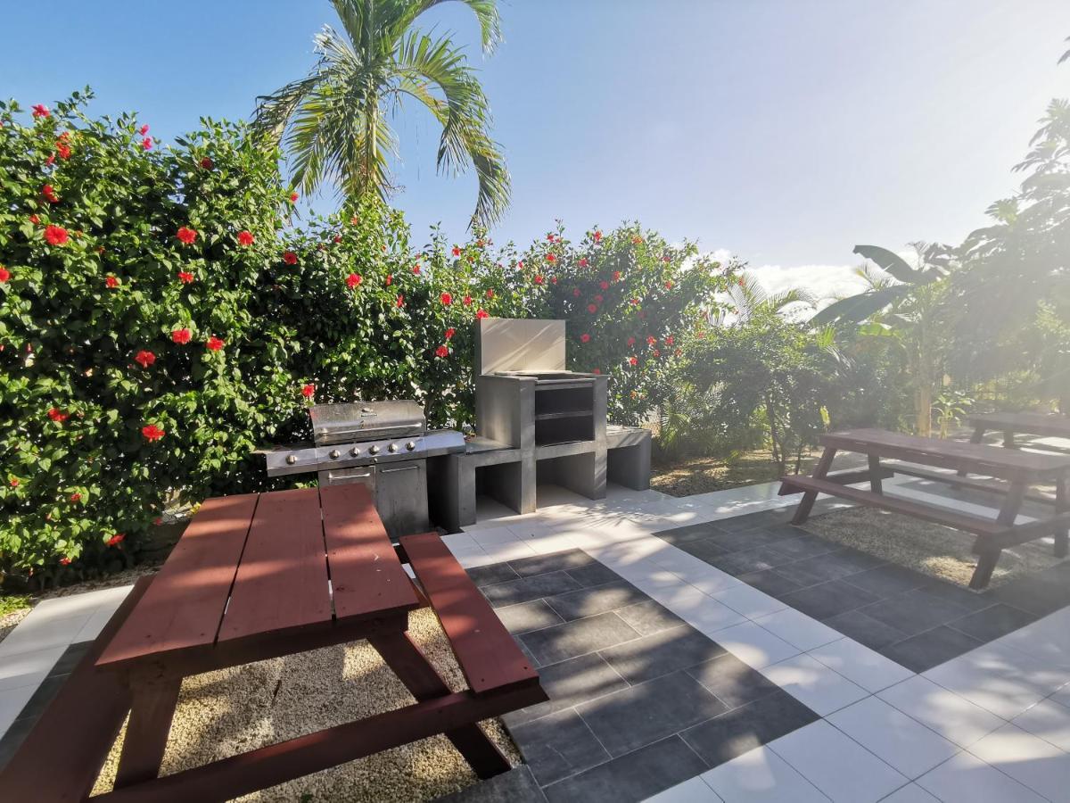 Sol Caribe Deluxe Beach Club And 5*
