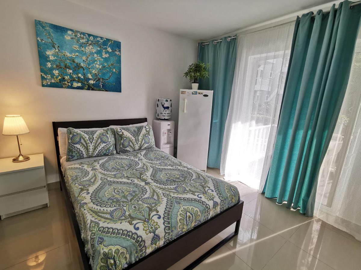 Sol Caribe Deluxe Beach Club And Apartahotel