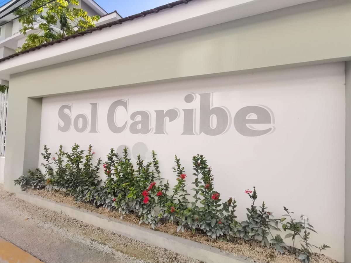 Sol Caribe Deluxe Beach Club And Apartahotel
