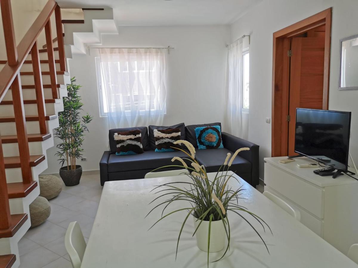 Sol Caribe Deluxe Beach Club And Apartahotel