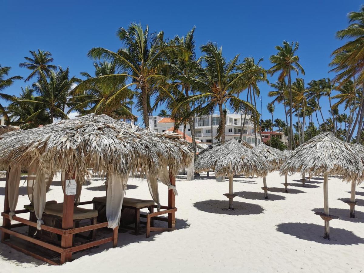 Apartahotel Sol Caribe Deluxe Beach Club And