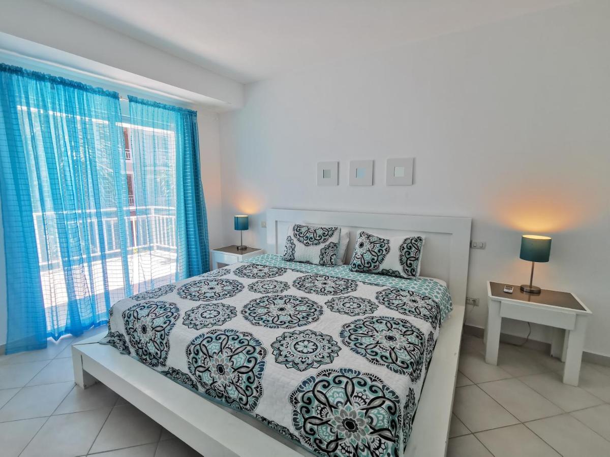 Apartahotel Sol Caribe Deluxe Beach Club And