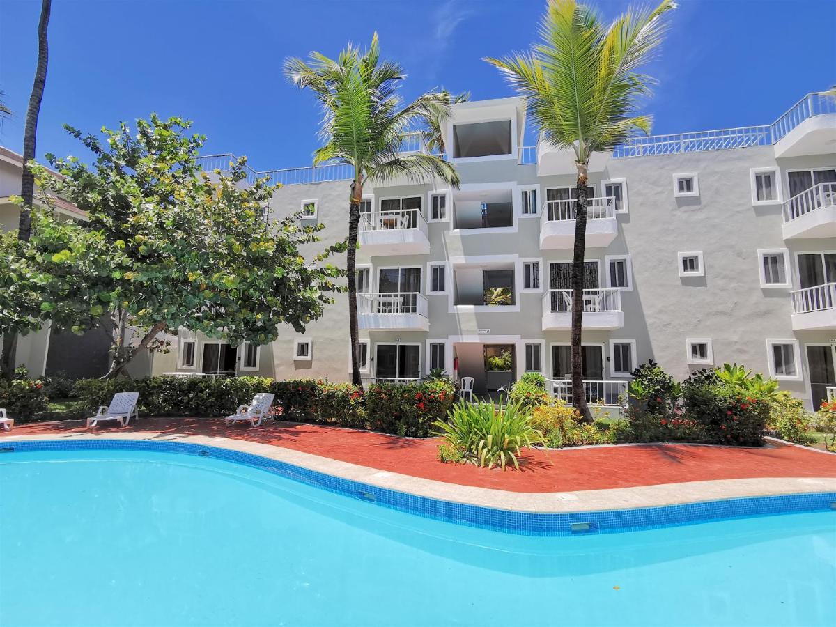 Sol Caribe Deluxe Beach Club And