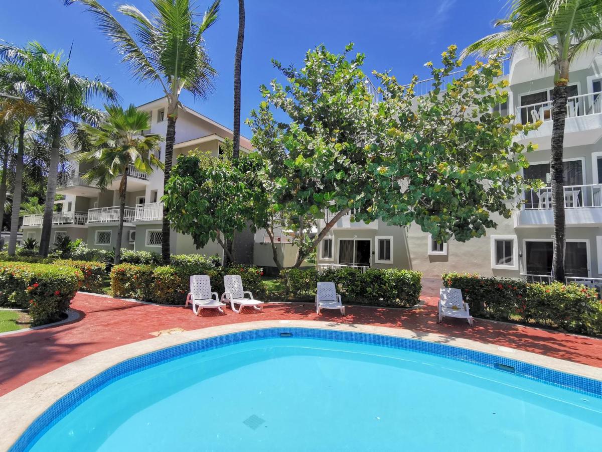 Sol Caribe Deluxe Beach Club And Apartahotel