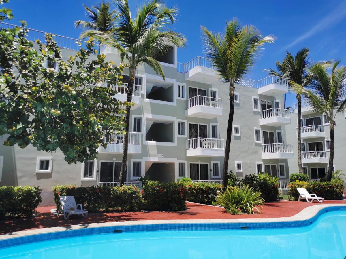 Apartahotel Sol Caribe Deluxe Beach Club And 5*