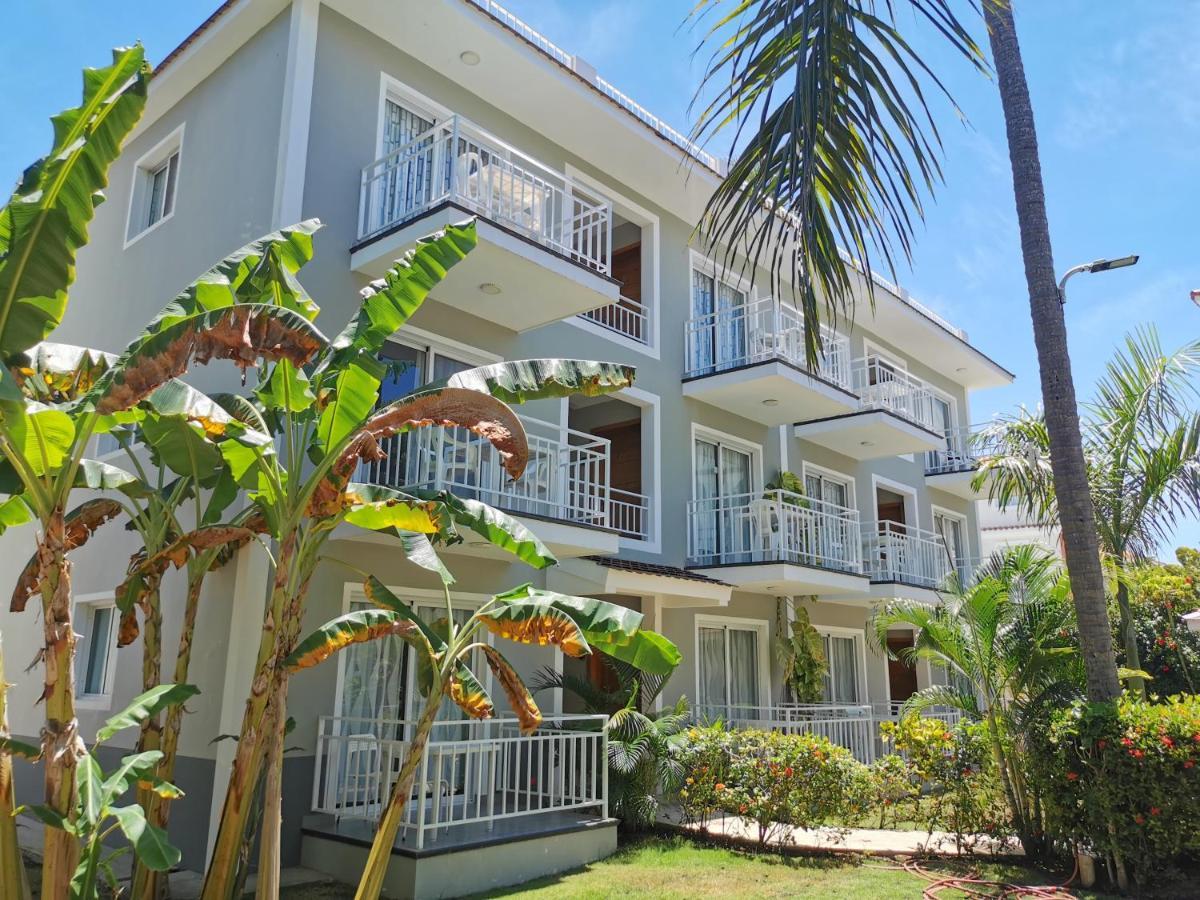 Apartahotel Sol Caribe Deluxe Beach Club And 5*