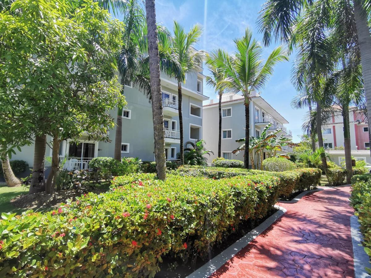 Apartahotel Sol Caribe Deluxe Beach Club And Punta Cana