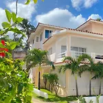 Ocean View Villa Playa Los Corales - Wifi, Bbq-Grill, Beach Access