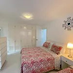 Ocean View Villa Playa Los Corales - Wifi, Bbq-Grill, Beach Access