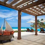 Cana Rock Condos Garden & Beach Club