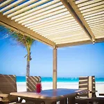 Cana Rock Condos Garden & Beach Club