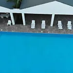 Tropical Relaxing Apartment Close To The Beach