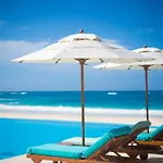 Cana Rock Condos Punta Cana Penthouse & Beach Club